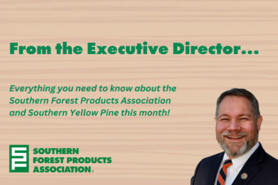 From Eric Gee the SFPA Executive Director: August 2025